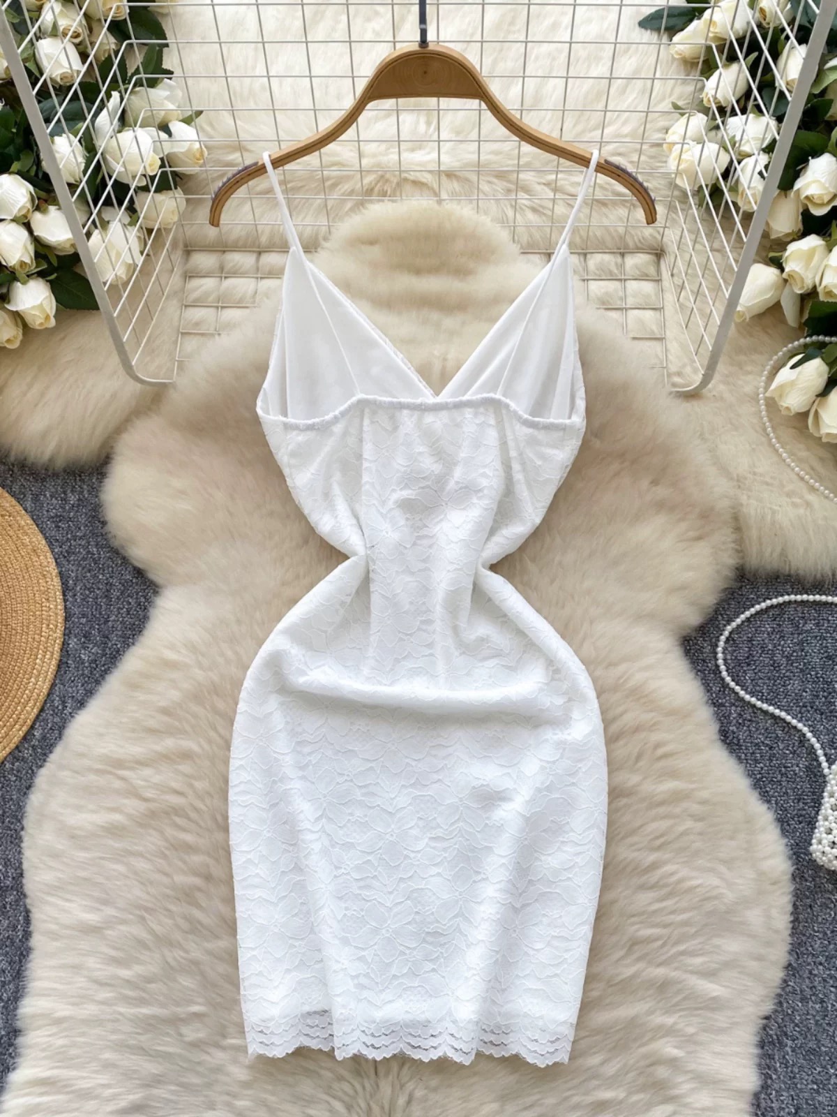 Malia dress CBC1388 images